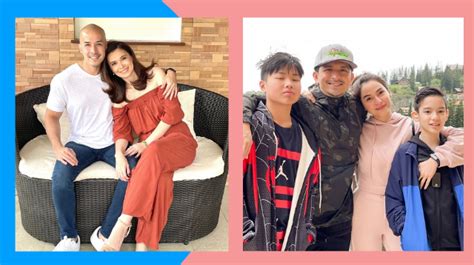 pinay flix single mom|Pinay Celebrity Moms In Love Again .